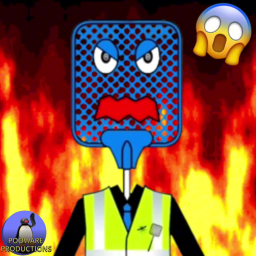 STOP BUG HATER! Adventure Obby