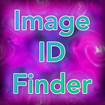Image ID Finder