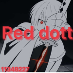 Red dott