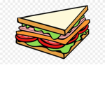 sandwich pirates