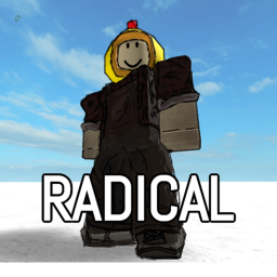 Radical Melee Battle