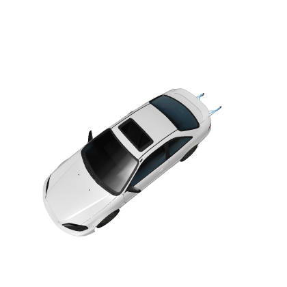 Ricer Drag