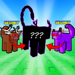 Cow Fusion RNG 🐄✨