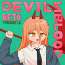 [Beta 1.8] Chainsaw Man: Devils Blood