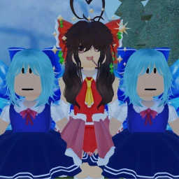 [☯Touhou☯] Pokapoka Lakeside - Bonk Tycoon icon