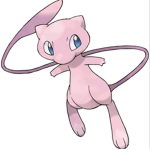 Mew fan group!