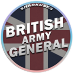 You are a Major General+
