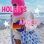 - Hollie’s angels -