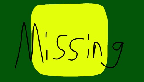 Missing