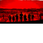 Van Der Linde Gang (Red Dead Group)