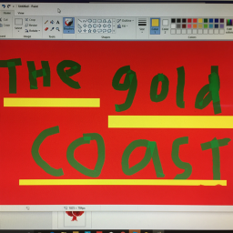 the gold coast [beta