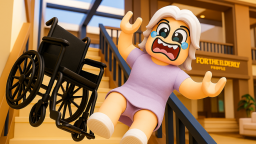 👵 Dom Pielęgniarki