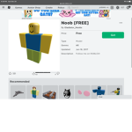 Join of noobs