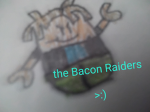 BACON hair Joiners