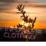 Infusing Clothing