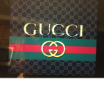 Gucci gang ##