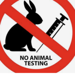 Stop animal testing and killing for furs!
