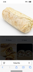 Burrito community