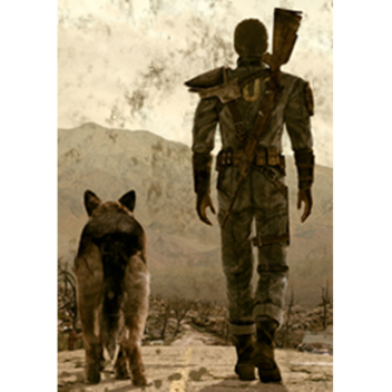 The wasteland Wanderers (NEW!!!)