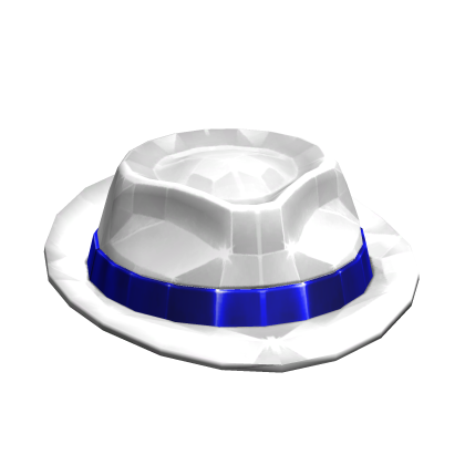 Blue Birthday Time Fedora Addon