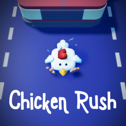 Chicken Rush🐓  [Beta]