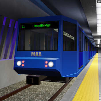Max Automatic Trains