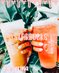 (Starbucks)