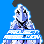 Project Rebellion community