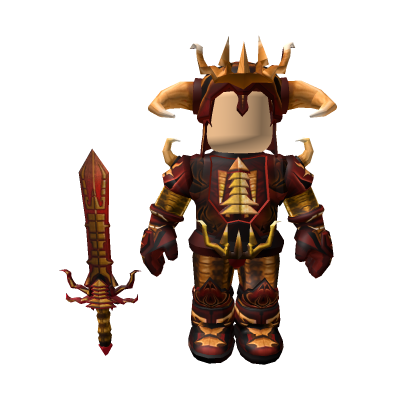 Redcliff "Rogue"