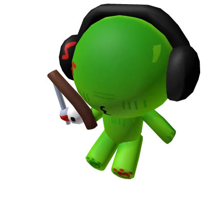 Item Thumbnail