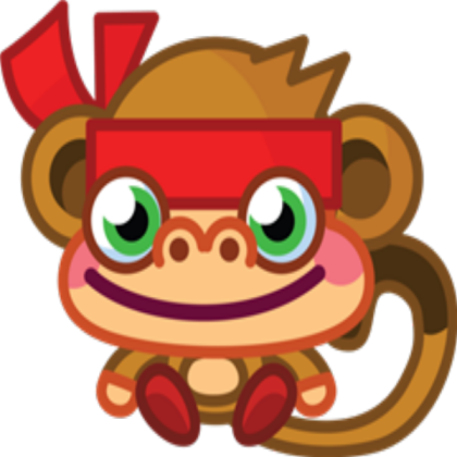 moshi monsters Roblox decal
