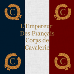 Cavalry Corps |