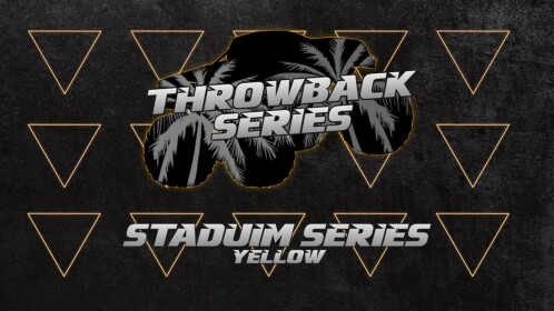 [MJTS] Staduim Series Yellow Events place