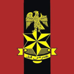 | NA | Nigerian Army