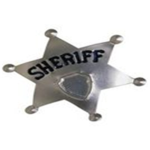 Sheriff Of The Town You Played For One Hour