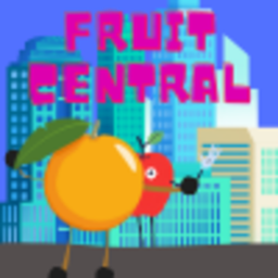 (ALPHA) Fruit Central