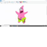 뚱이의 로블록스