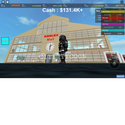 (W.I.P) Not so easy obby