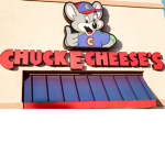 Chucky e cheese establishment