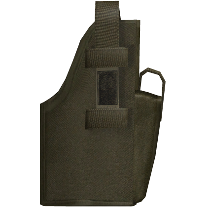 [Resident Evil 6] Jake Muller Holster (Edonia) Roblox item