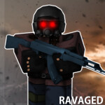 Ravaged Grounds [Open Alpha]