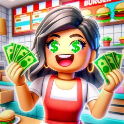  [🤑 TIPS] SizzleBurger Restaurant icon