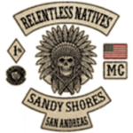 Relentless Natives