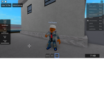 (065th) Block Bustin Shootas WEST.SIDE
