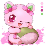 Berry Bear Games