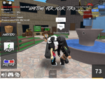 swaggy ppl can join