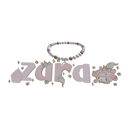 ♡: zara