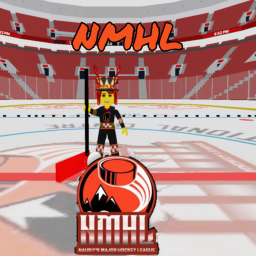 NMHL | Season 5 Friend League