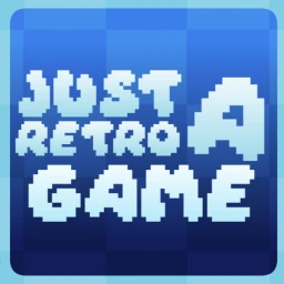 🔨JUST A RETRO GAME [ Developing beta ] icon