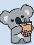 Koala foodies